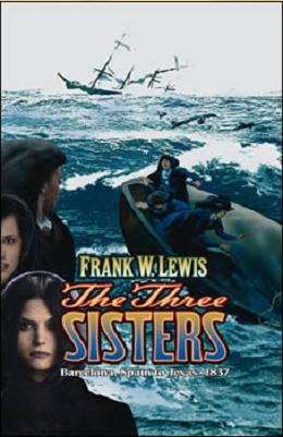 The Three Sisters